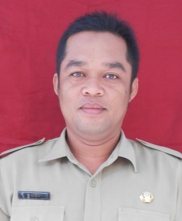 Kepala Dusun Karang Tengah